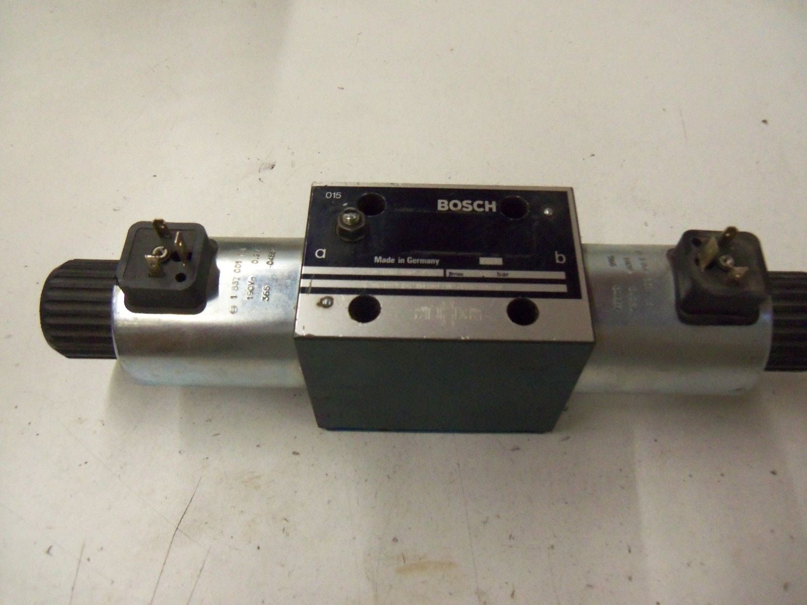 BOSCH 081WV10P1M1002WS190/00D11 * USED*