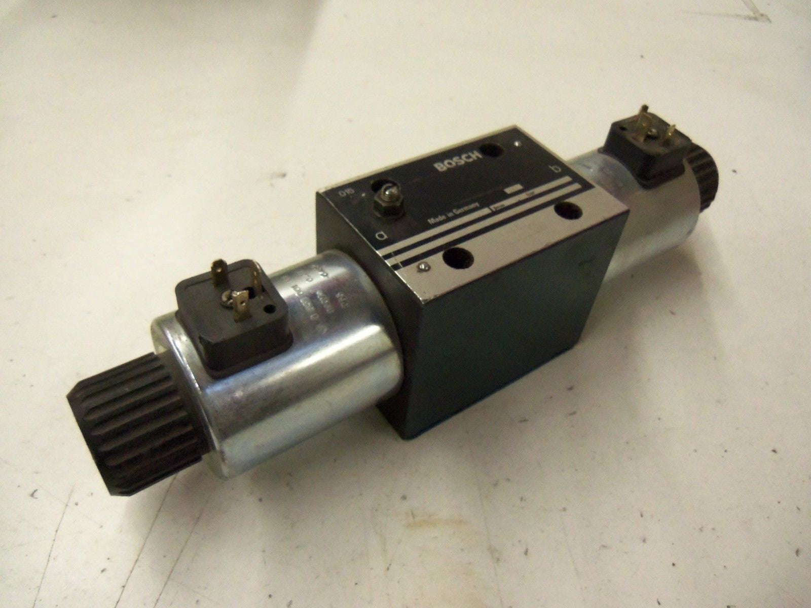 BOSCH 081WV10P1M1002WS190/00D11 * USED*