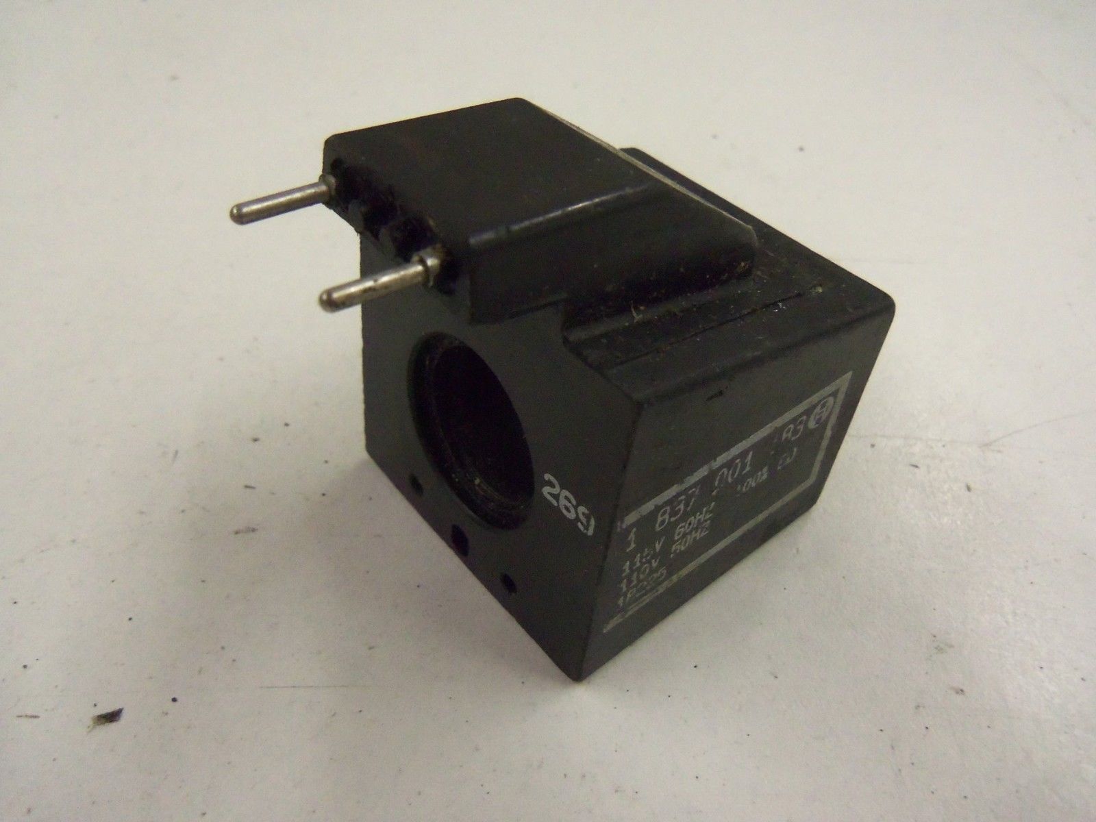 BOSCH 1837001183 COIL 110/115V *USED*