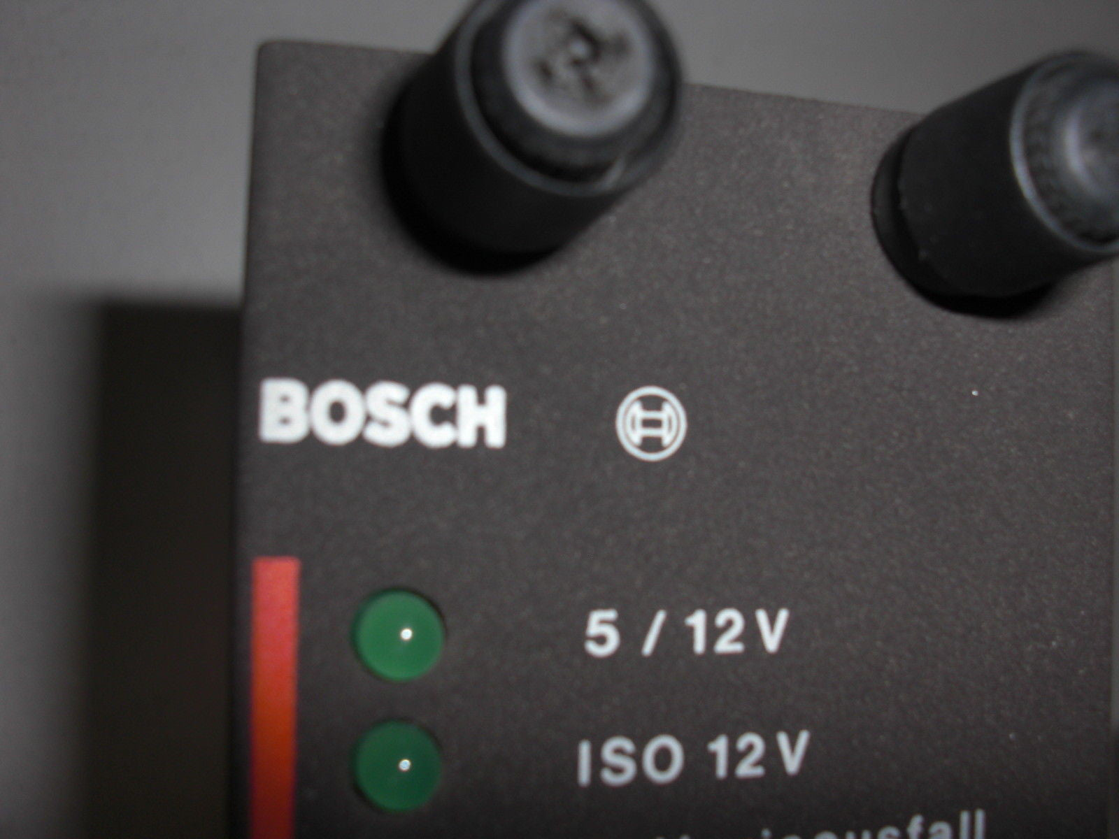 BOSCH 9415 021 7200 *USED*