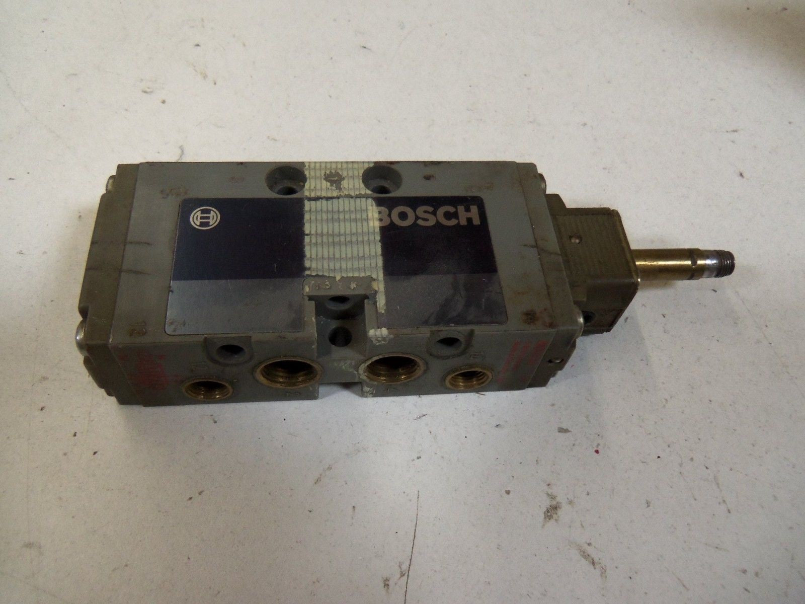 BOSCH SOLENOID 0 820 023 980 *USED*