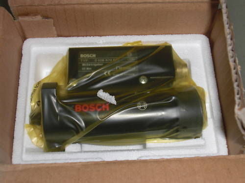 BOSCH 0-608-820-072 *NEW IN BOX*