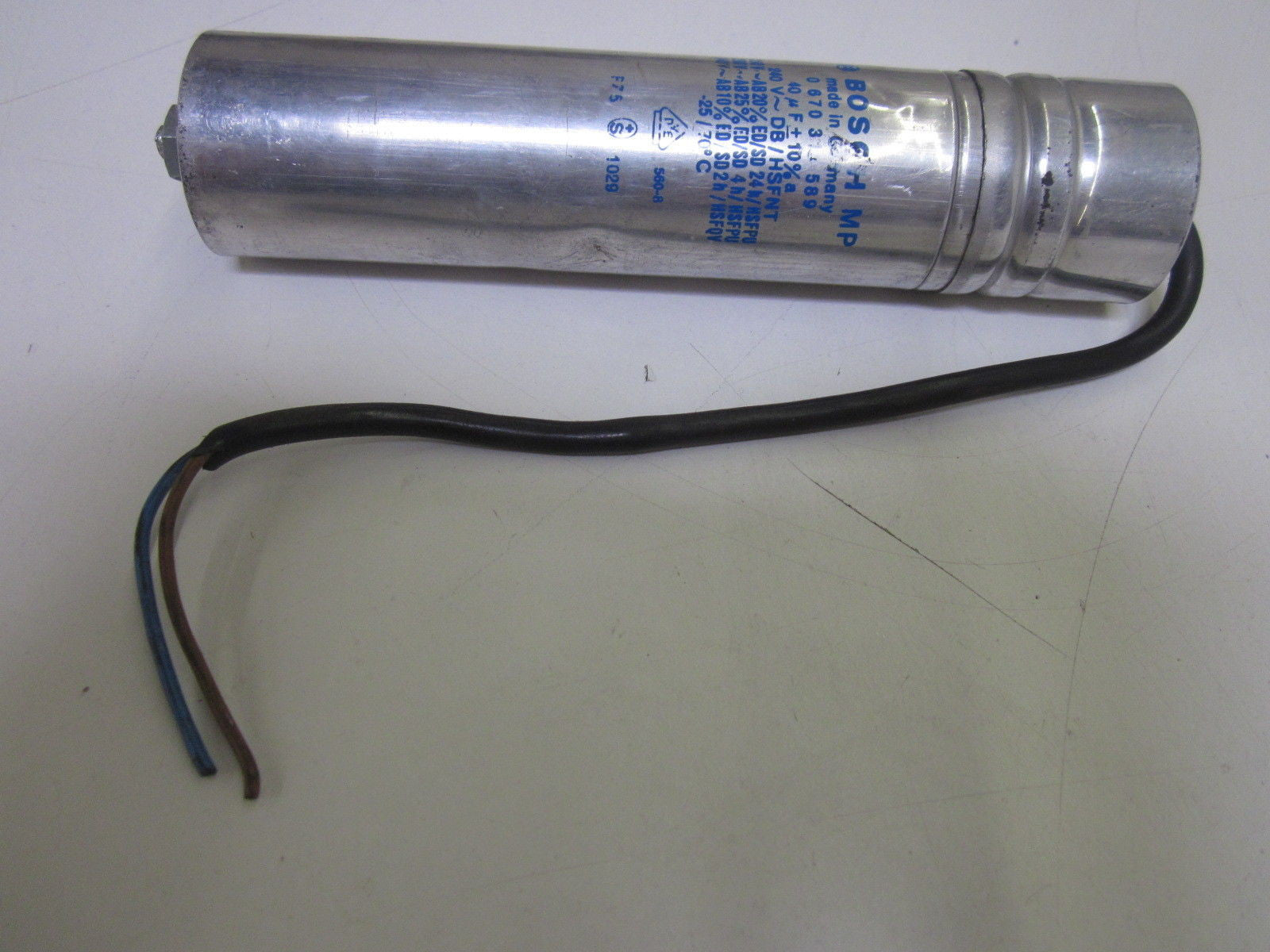 BOSH MP 0670351 589 *USED*