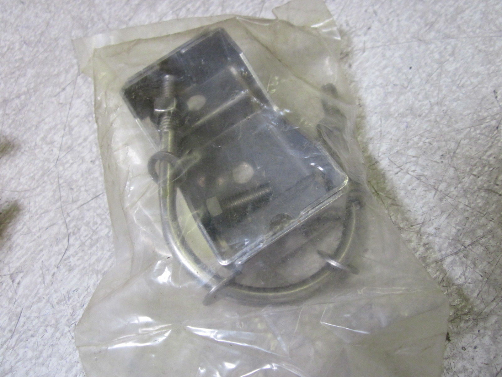BOSSARD 03044-2131-0001 BRACKET KIT *NEW IN FACTORY BAG*