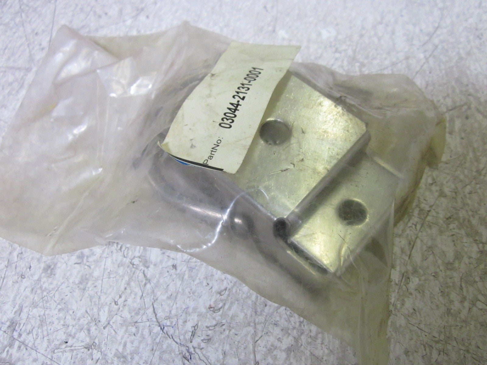 BOSSARD 03044-2131-0001 BRACKET KIT *NEW IN FACTORY BAG*