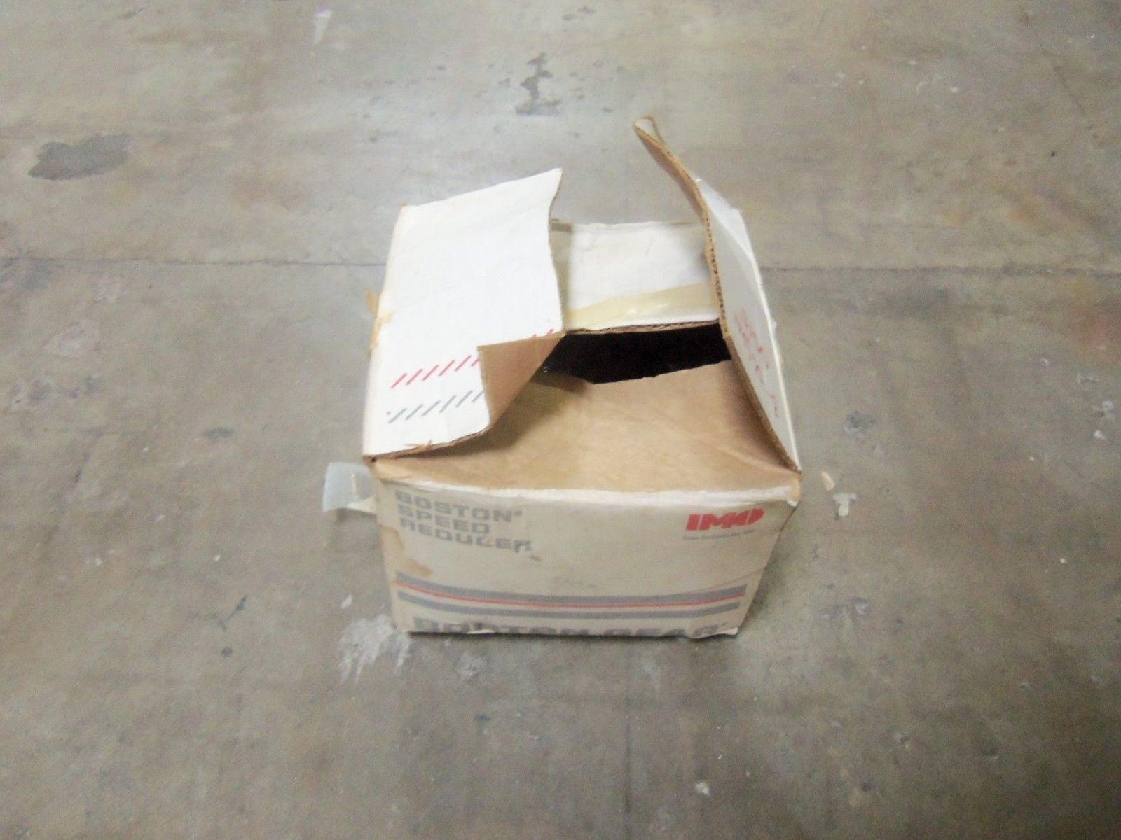 BOSTON GEAR F7131585J *NEW IN BOX*