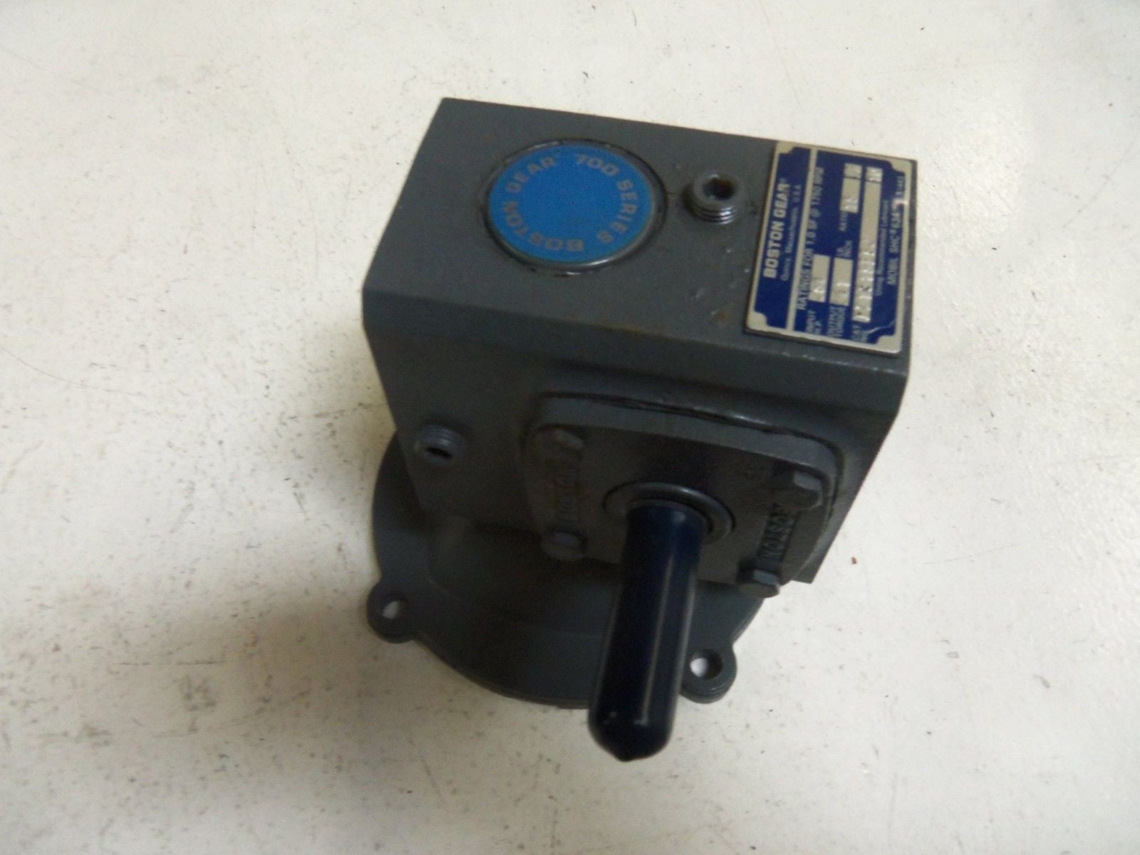 BOSTON GEAR F7131585J *NEW IN BOX*