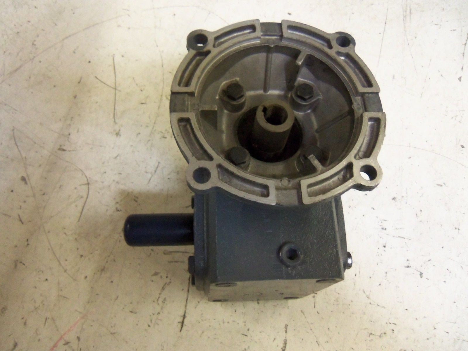 BOSTON GEAR F72130B56 REDUCER *USED*