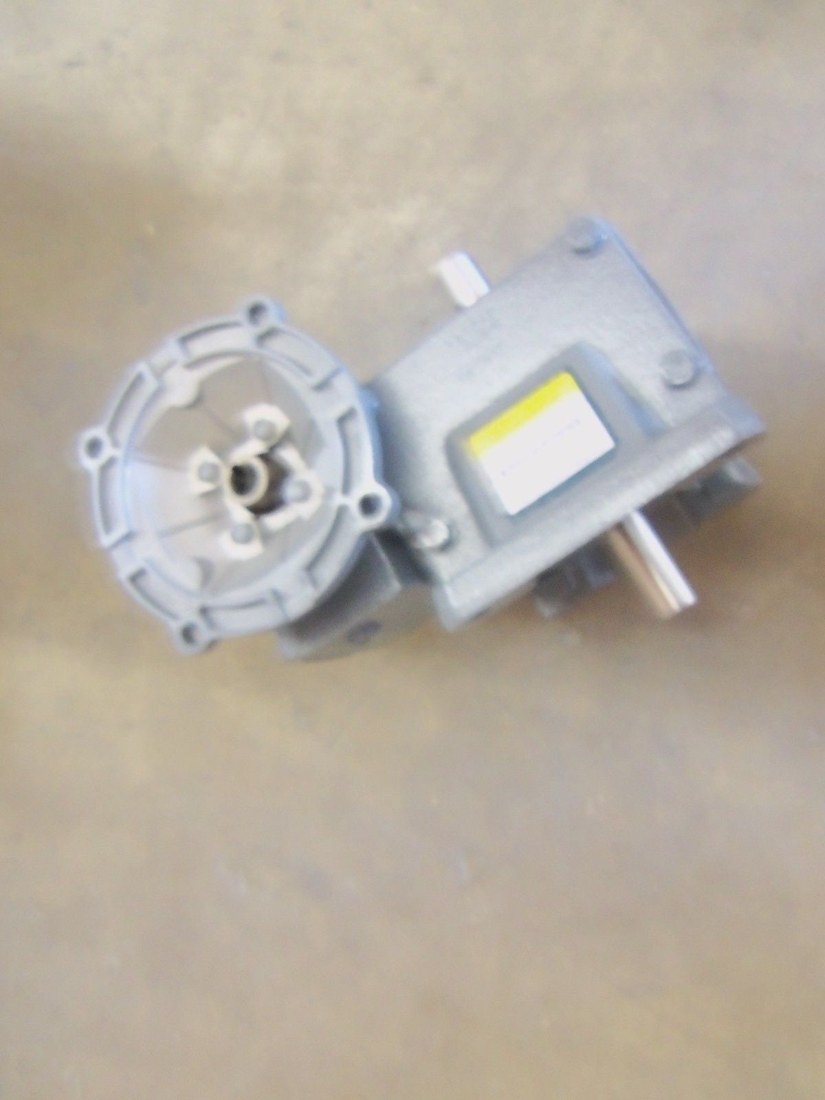 BOSTON GEAR FWC721D900B5H *NEW IN BOX*