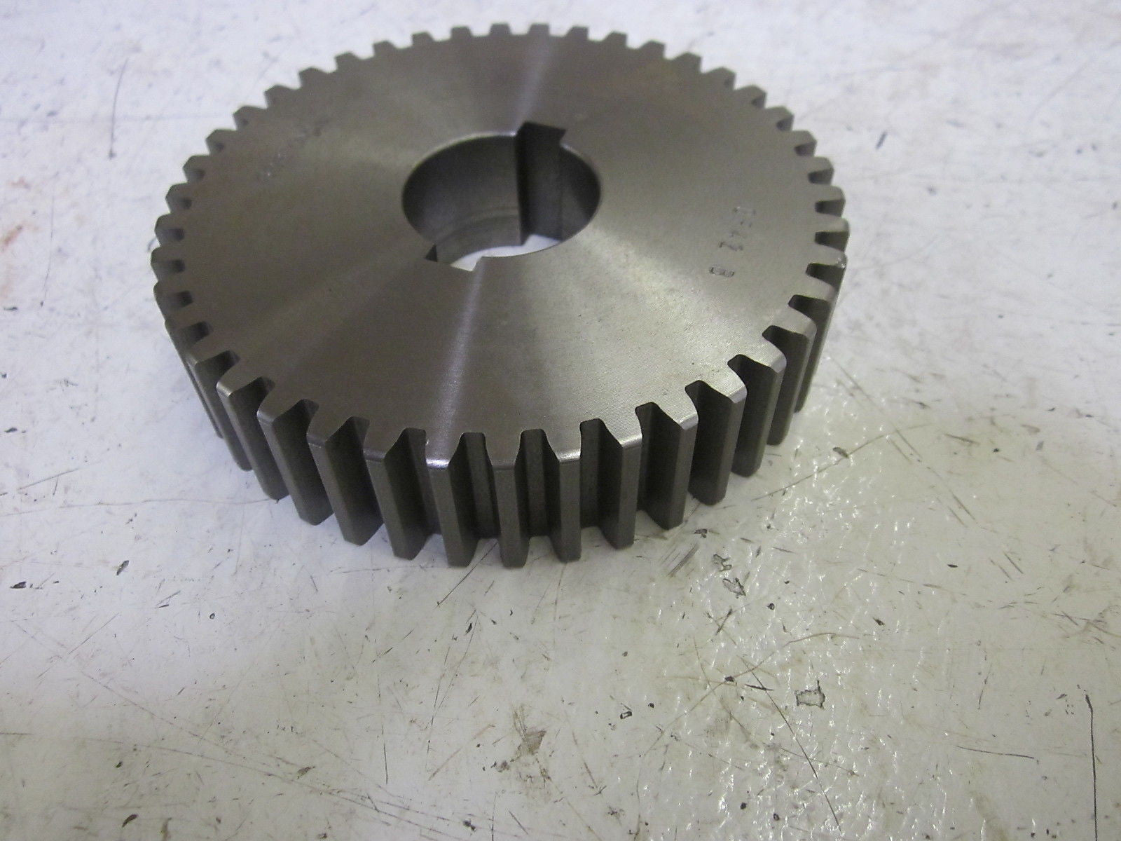 BOSTON GF-42-B GEAR SPUR 1-1/4" *NEW NO BOX*