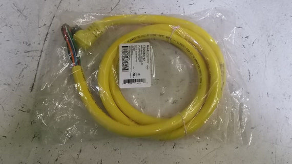 BRAD 1300080212 CABLE *NEW IN FACTORY BAG*