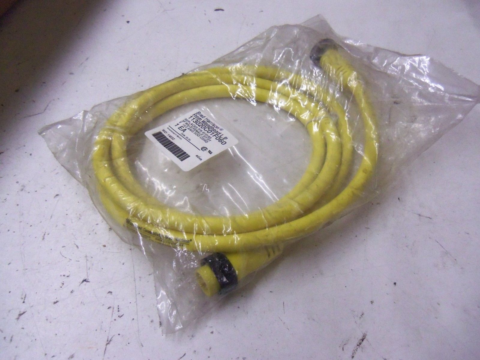 BRAD HARRISON 1103020C01F060 *NEW IN BAG*