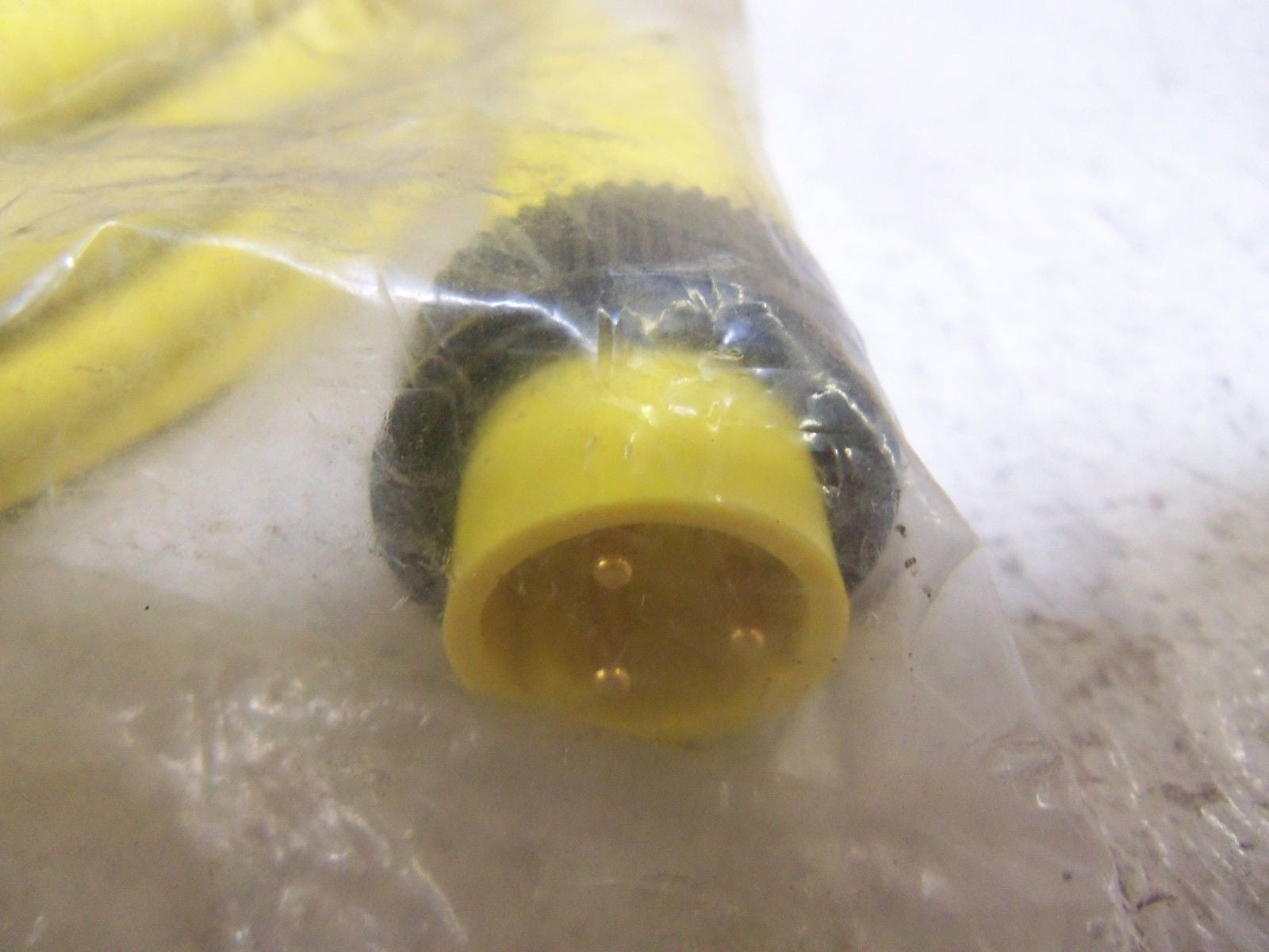BRAD HARRISON 113020C04F200 CABLE  *NEW IN A FACTORY BAG*
