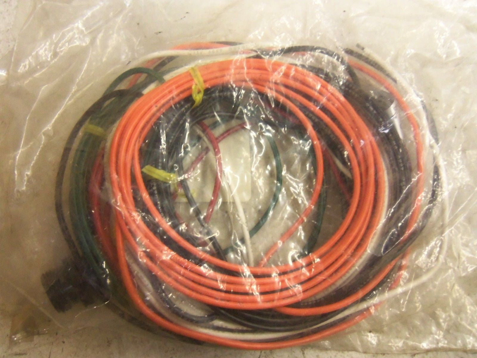 BRAD HARRISON MINI-CHANGE 1R5004A20F090 FEMALE RECEPTACLE *NEW IN FACTORY BAG*