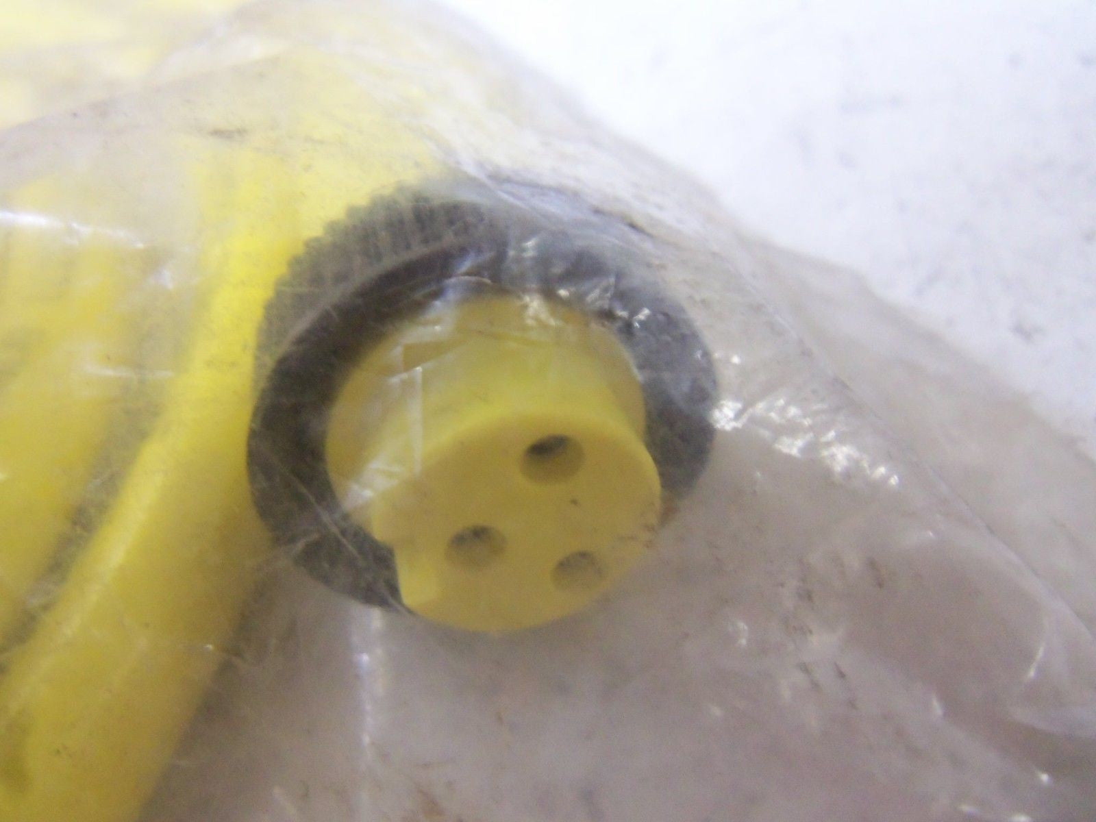 DANIEL WOODHEAD 40903+ CORDSET *NEW IN FACTORY BAG*