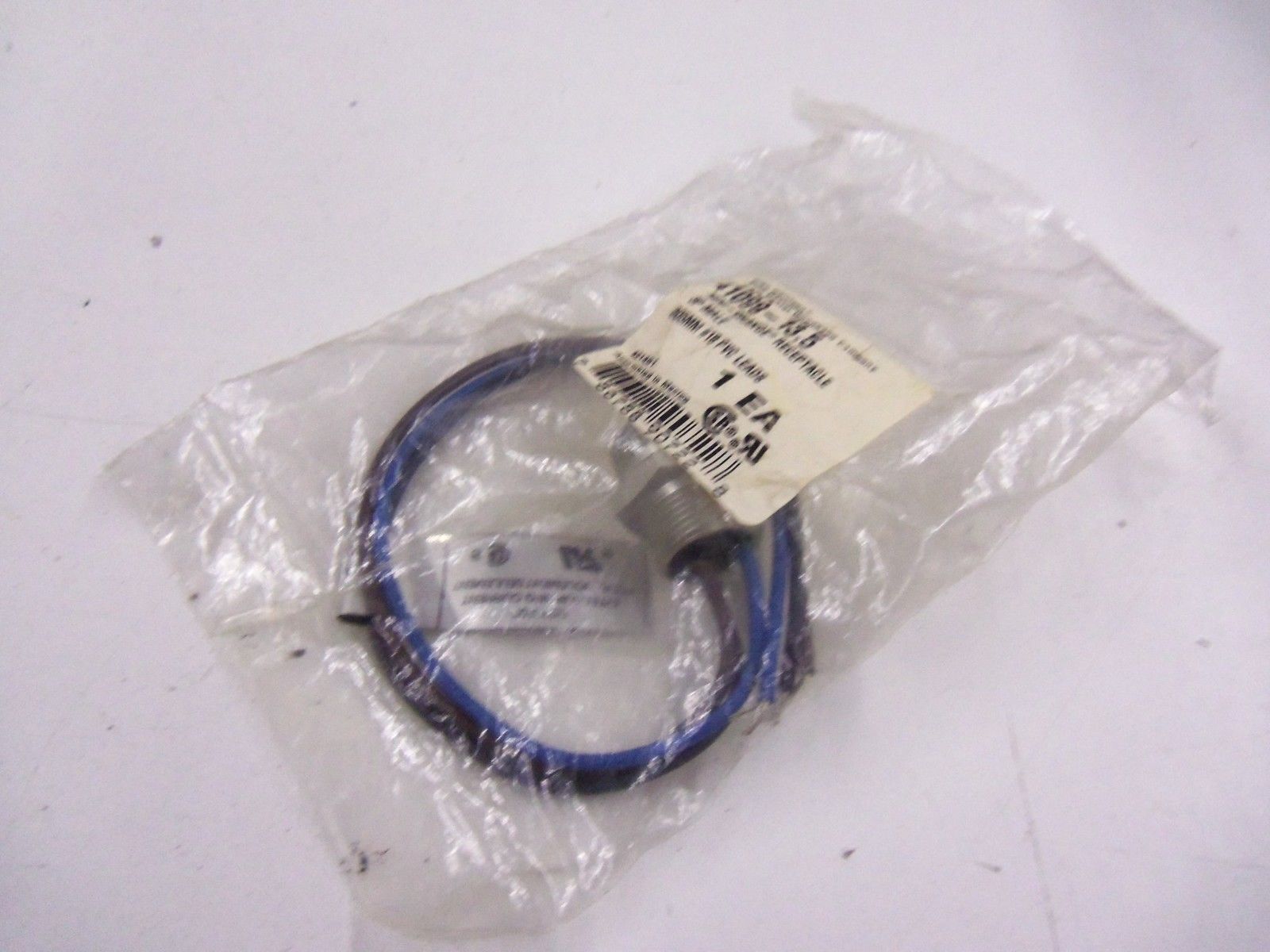 BRAD HARRISON 41099-13.5 *NEW IN BAG*