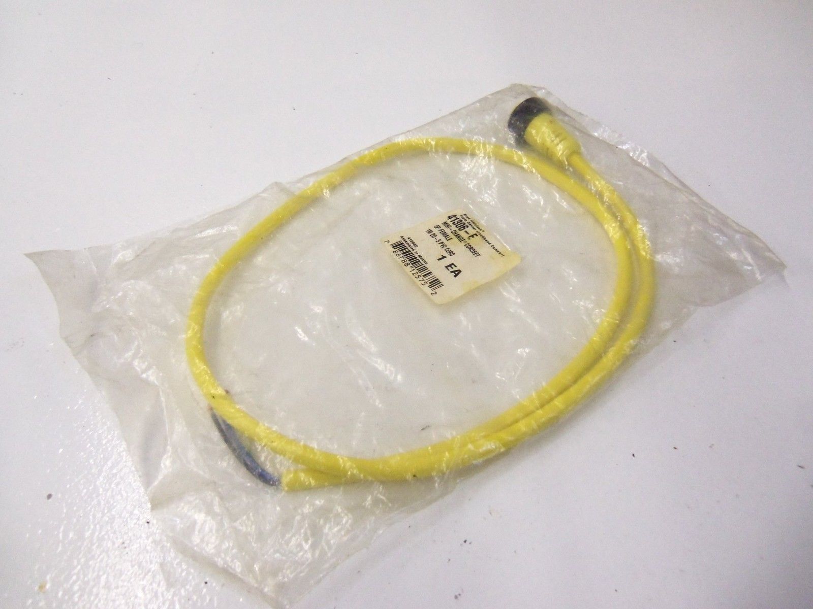 BRAD HARRISON 41306-E *NEW IN BAG*