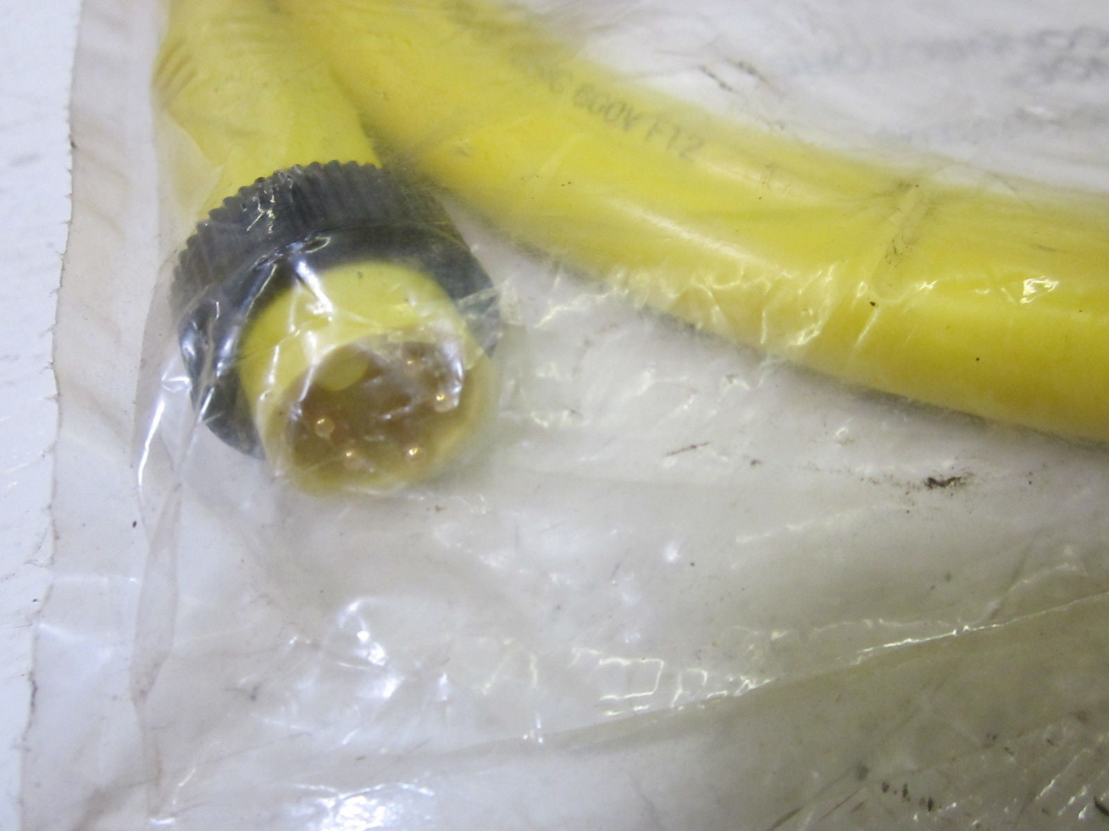 BRAD HARRISON 41316 CABLE  *NEW IN A FACTORY BAG*