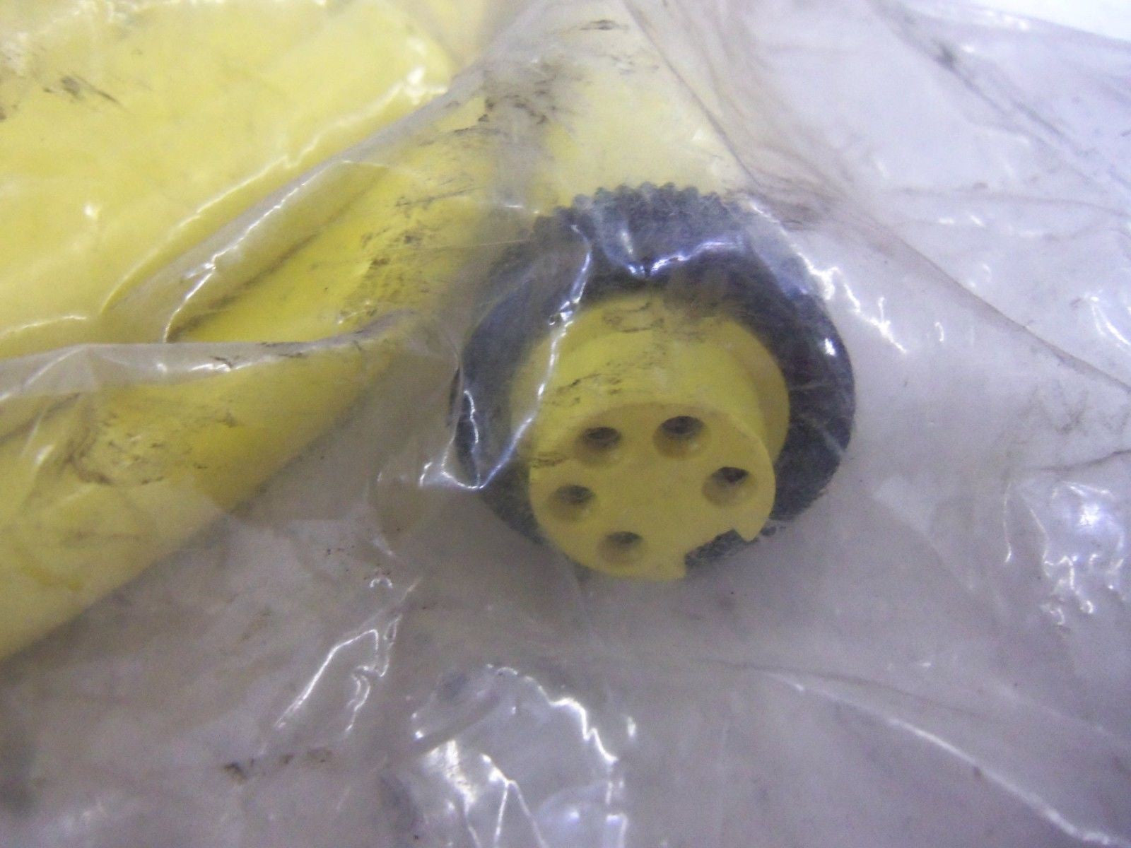 BRAD HARRISON 41354+  CORDSET *NEW IN A FACTORY BAG*