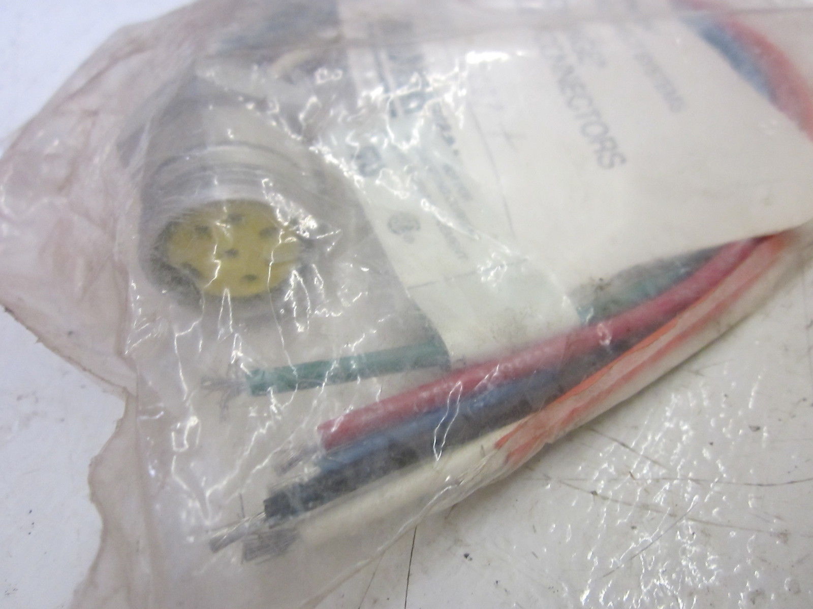 DANIEL WOODHEAD 42607 MINI CHANGE RECEPTACLE * NEW IN FACTORY BAG *