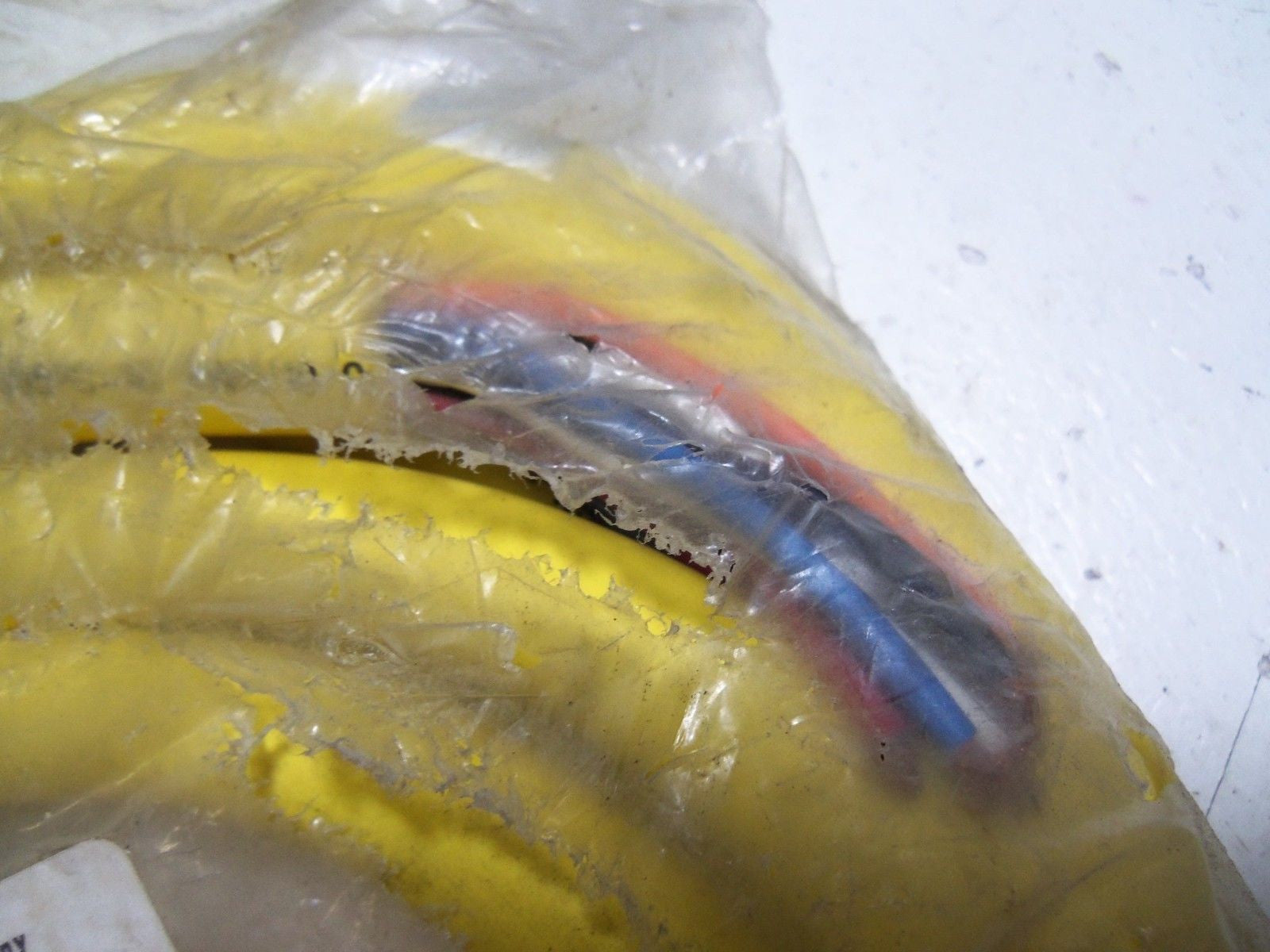 BRAD HARRISON 47203 *NEW IN FACTORY BAG*