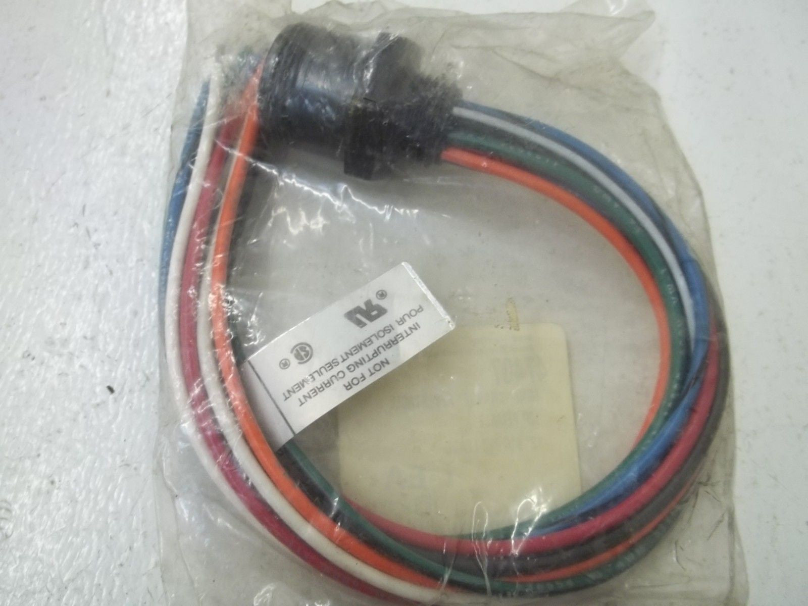 BRAD HARRISON 47470 *NEW IN A FACTORY BAG*