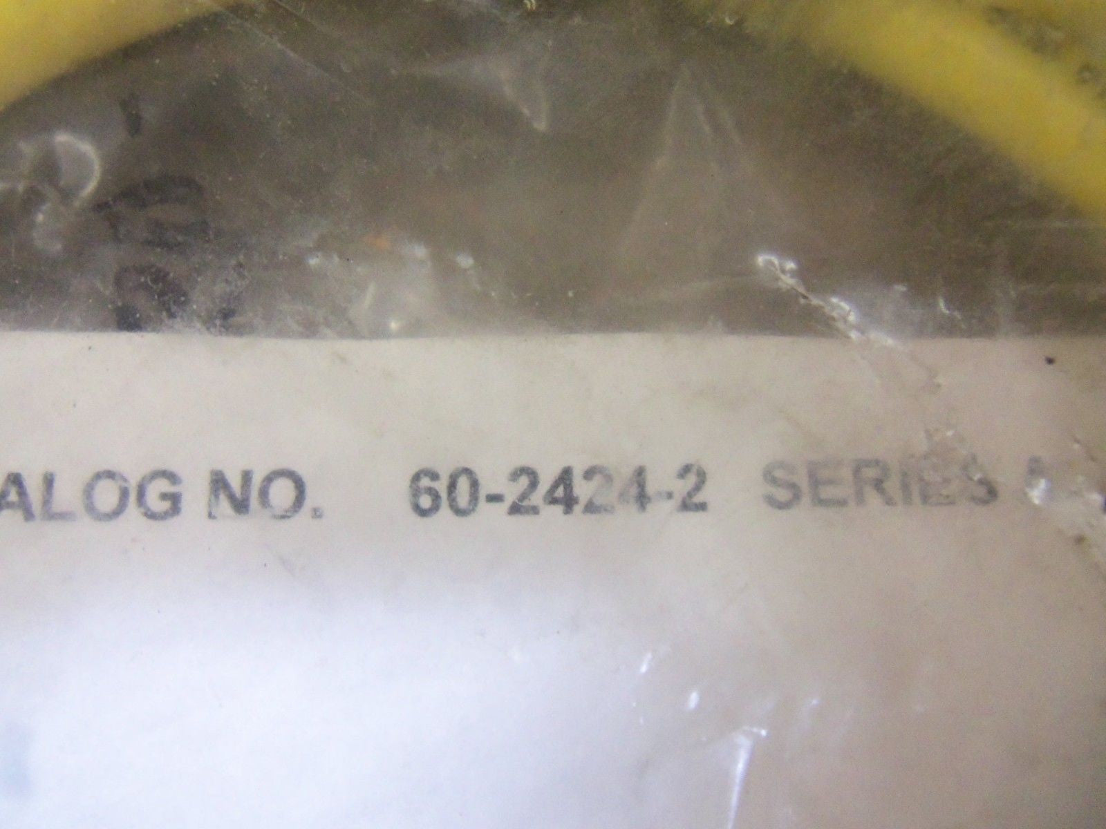 BRAD HARRISON 60-2424-2 CABLE *USED*