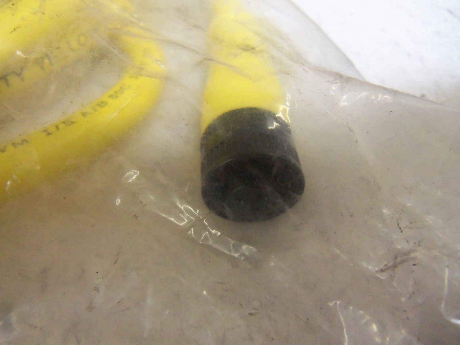 BRAD HARRISON 703000A03F120 CORDSET *NEW IN A FACTORY BAG*