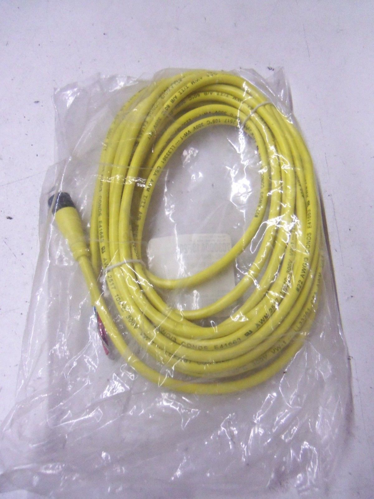 BRAD HARRISON 703000A13F200 *NEW IN BAG*