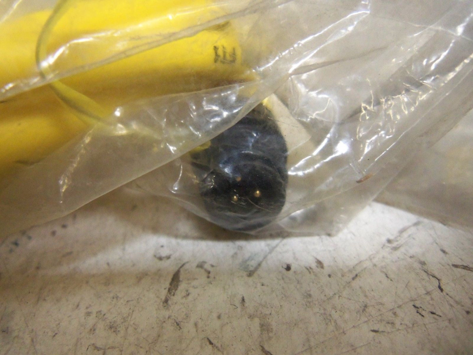 BRAD HARRISON 773031K01F150 CORDSET *NEW IN A FACTORY BAG*