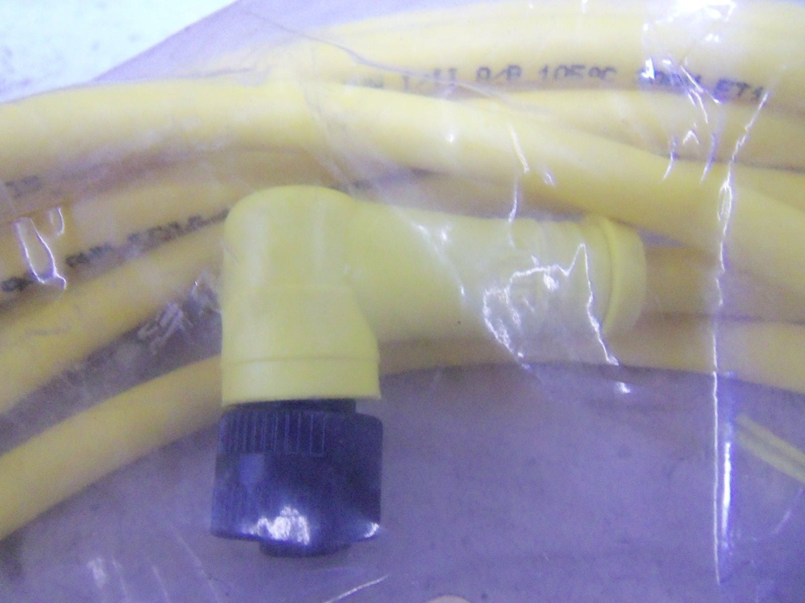 BRAD HARRISON 773031K01F150 CORDSET *NEW IN A FACTORY BAG*