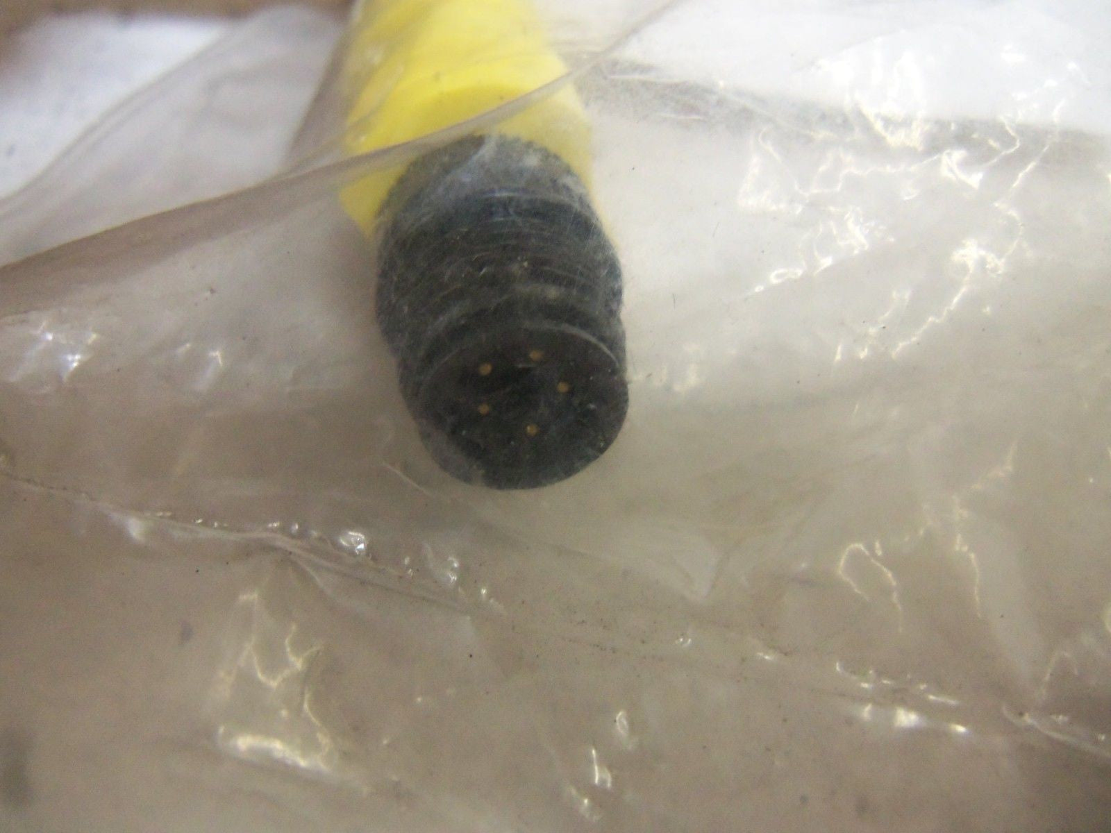 BRAD HARRISON 775B30A03A090 CABLE SPLITTER *NEW IN A FACTORY BAG*