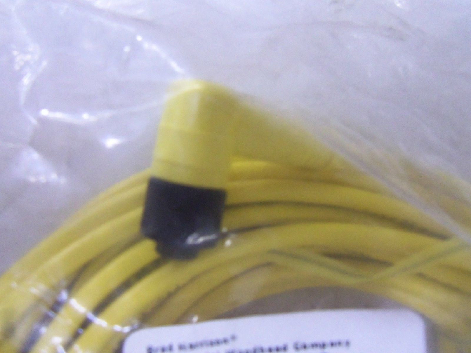 BRAD HARRISON 803001A09M100 *NEW*