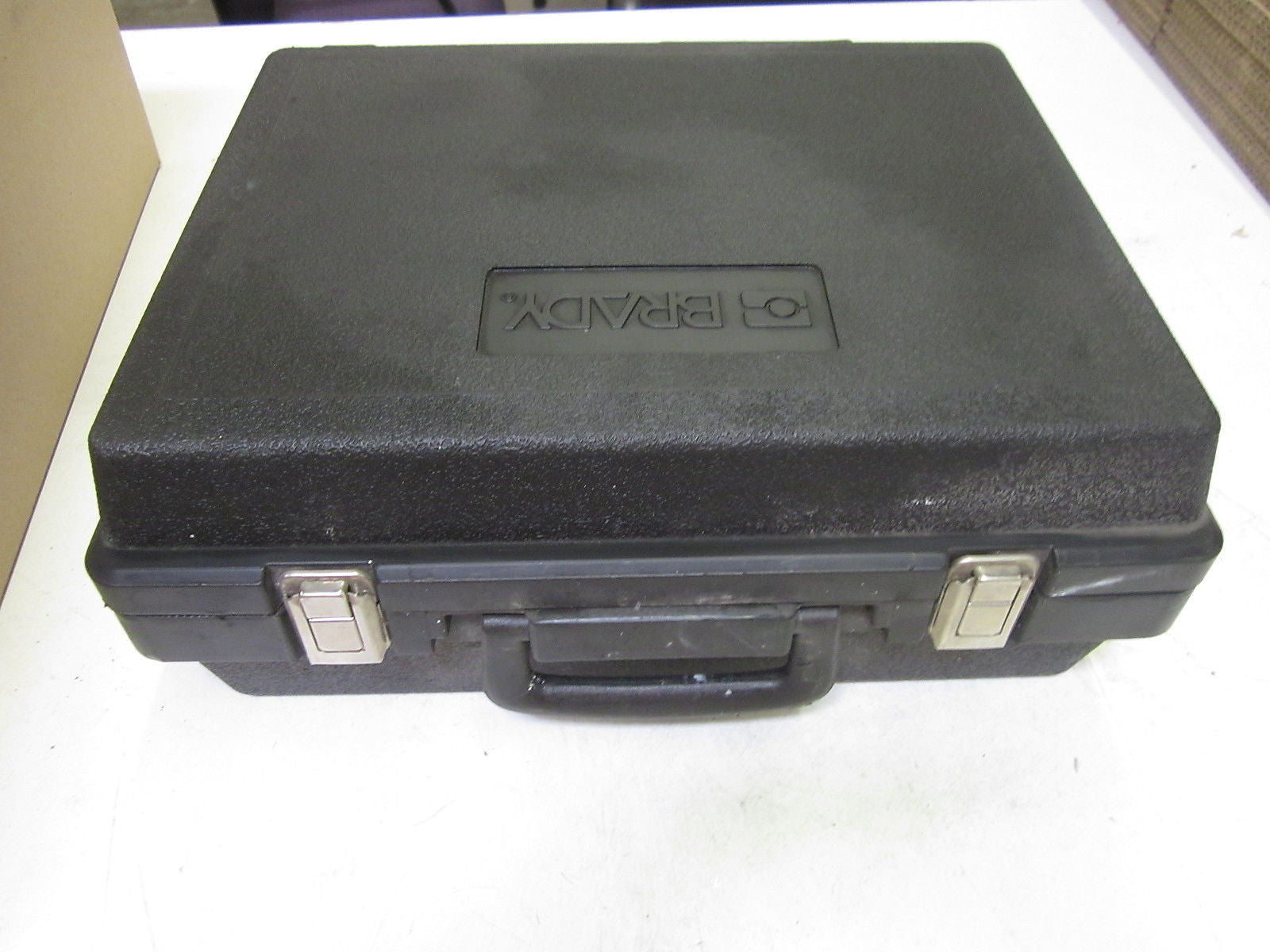 BRADY BMXC-PLUS *USED*