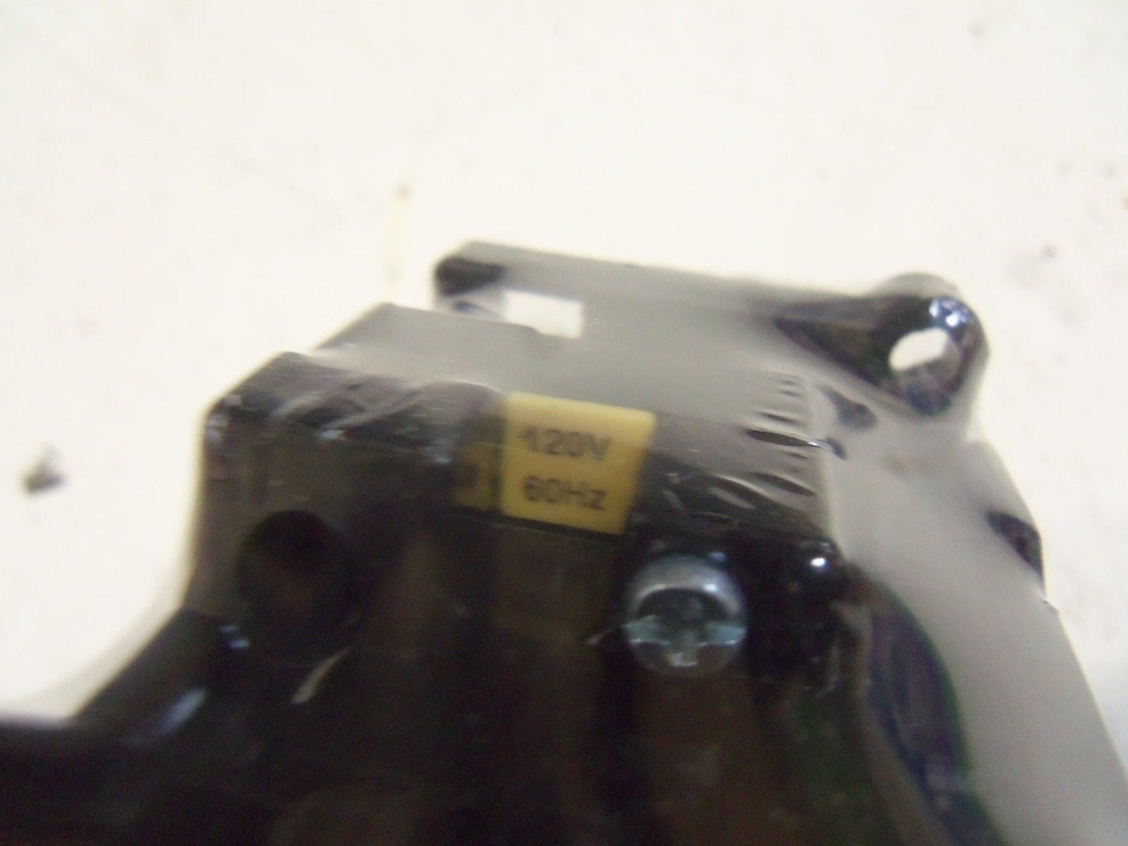 BRAH ELECTRIC B3TB4222 CONTACTOR *NEW IN BOX*