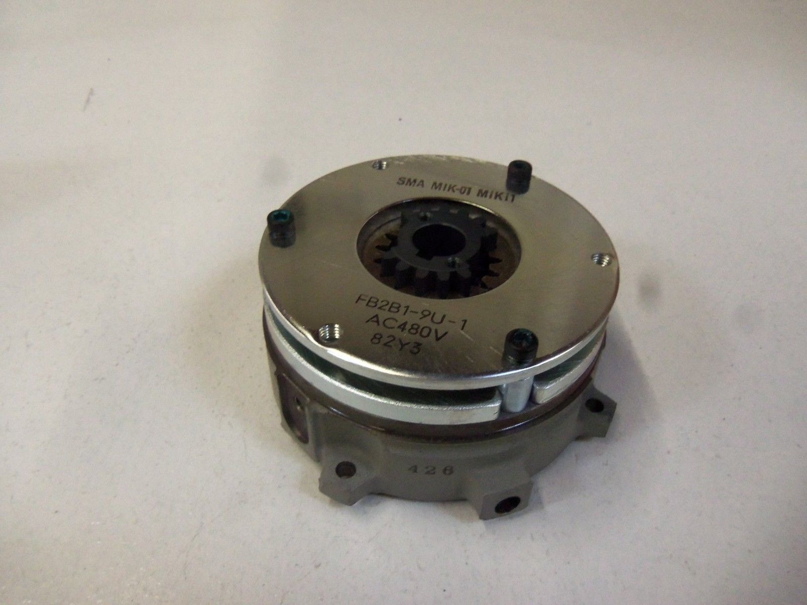 BRAKE FB2B1-9U-1 *USED*