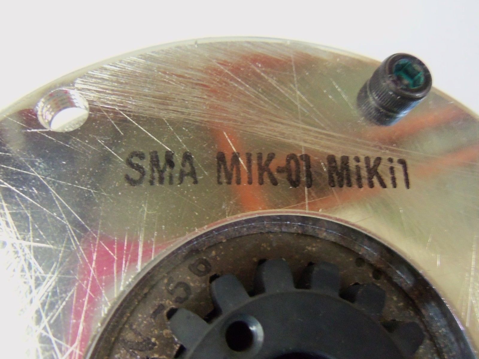 BRAKE FB2B1-9U-1 *USED*