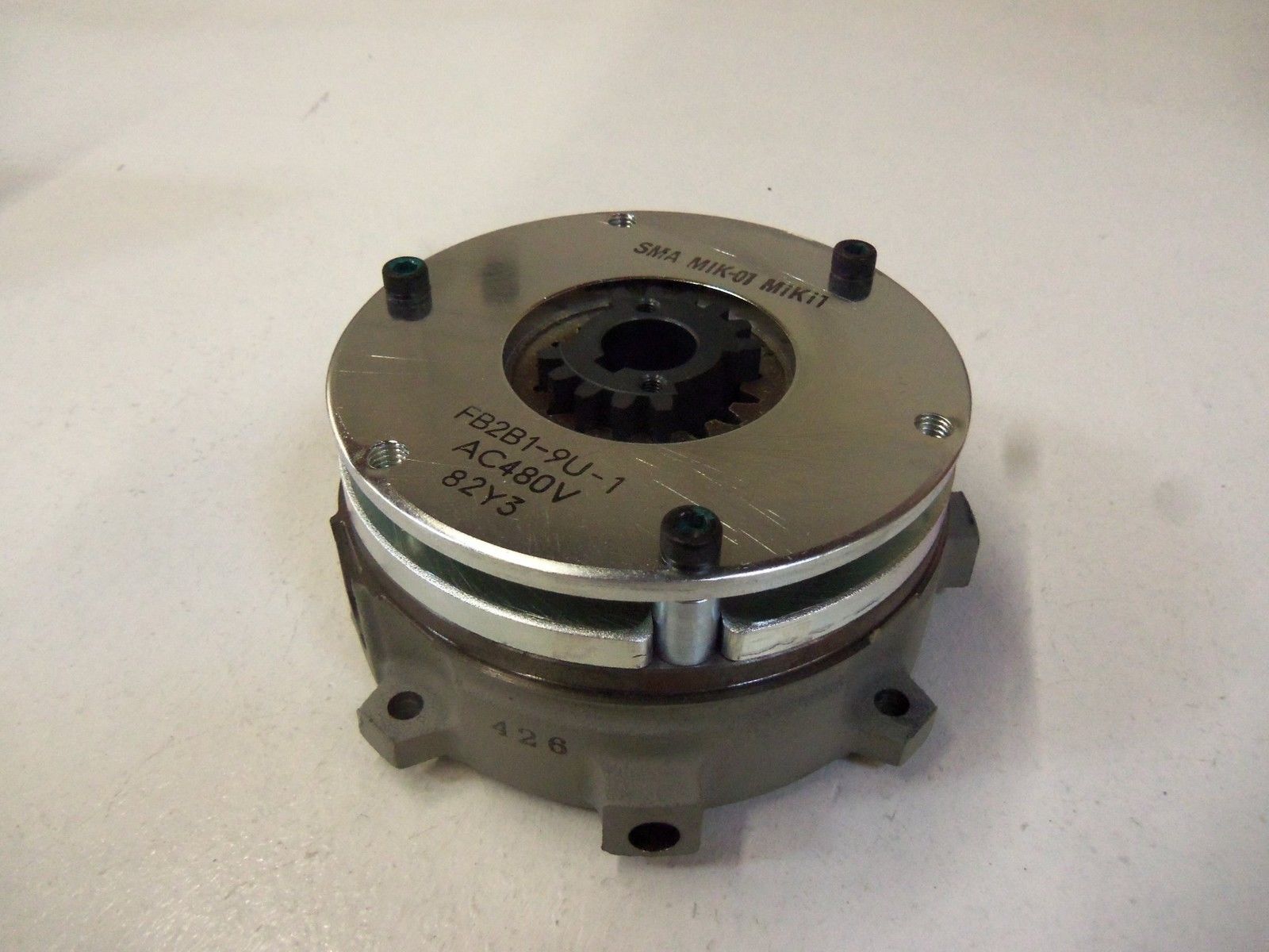 BRAKE FB2B1-9U-1 *USED*