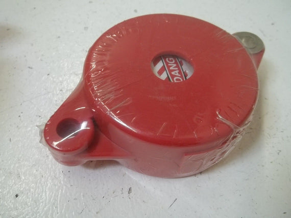 BRANDY 65560 GATE VALVE LOCKOUT *NEW NO BOX*