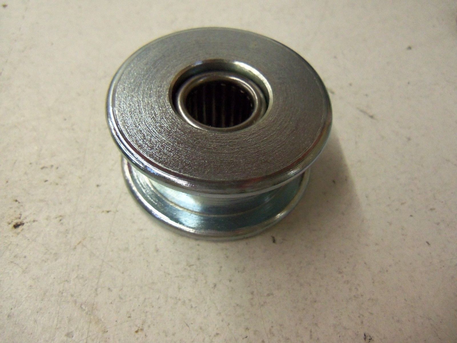 BREWER MACHINE & GEAR CO. POF *NEW IN BOX8