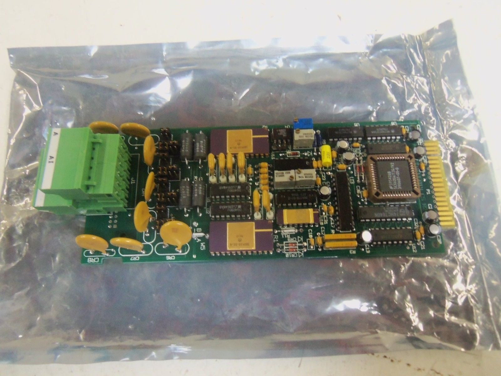 BRISTOL BABCOCK 392086-03-4 *USED*