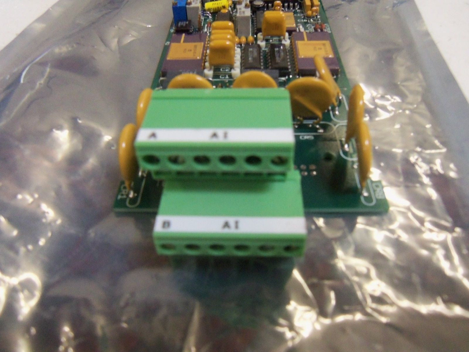 BRISTOL BABCOCK 392086-03-4 *USED*
