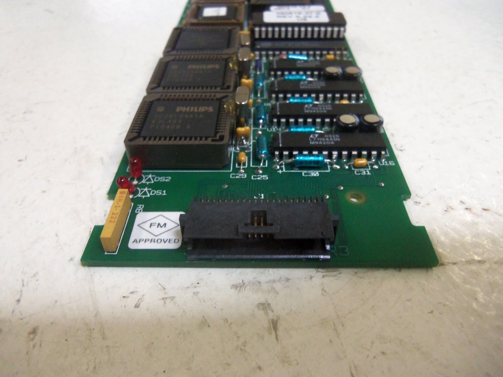 BRISTOL BABCOCK 392535-01-7 *USED*