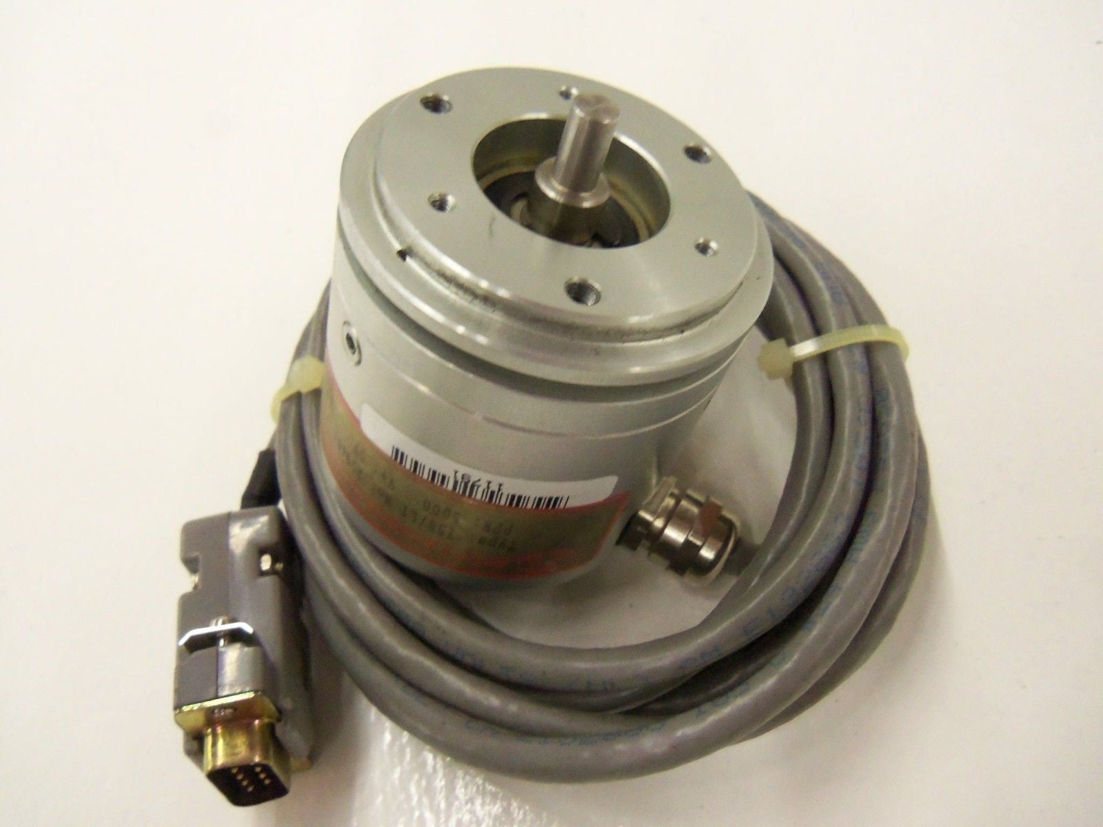 BRITISH ENCODER 758/L1 *USED*