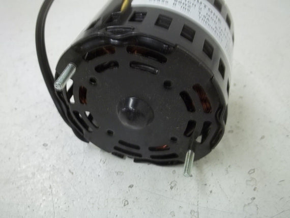 BROAN-NUTONE 99080596 REPLACEMENT MOTOR 120V 1.6A *NEW NO BOX*