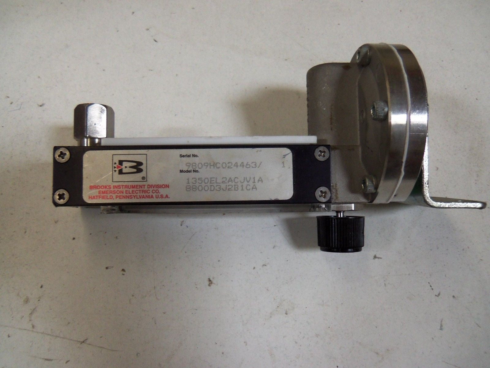 BROOKS 1350EL2ACJV1A *USED*