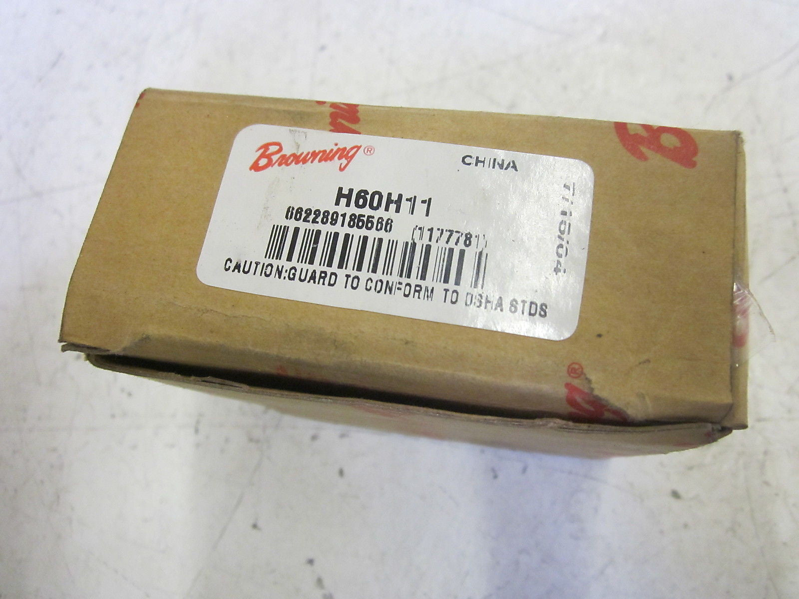 BROWNING 1177781 H60H11 SPROCKET *NEW IN BOX*