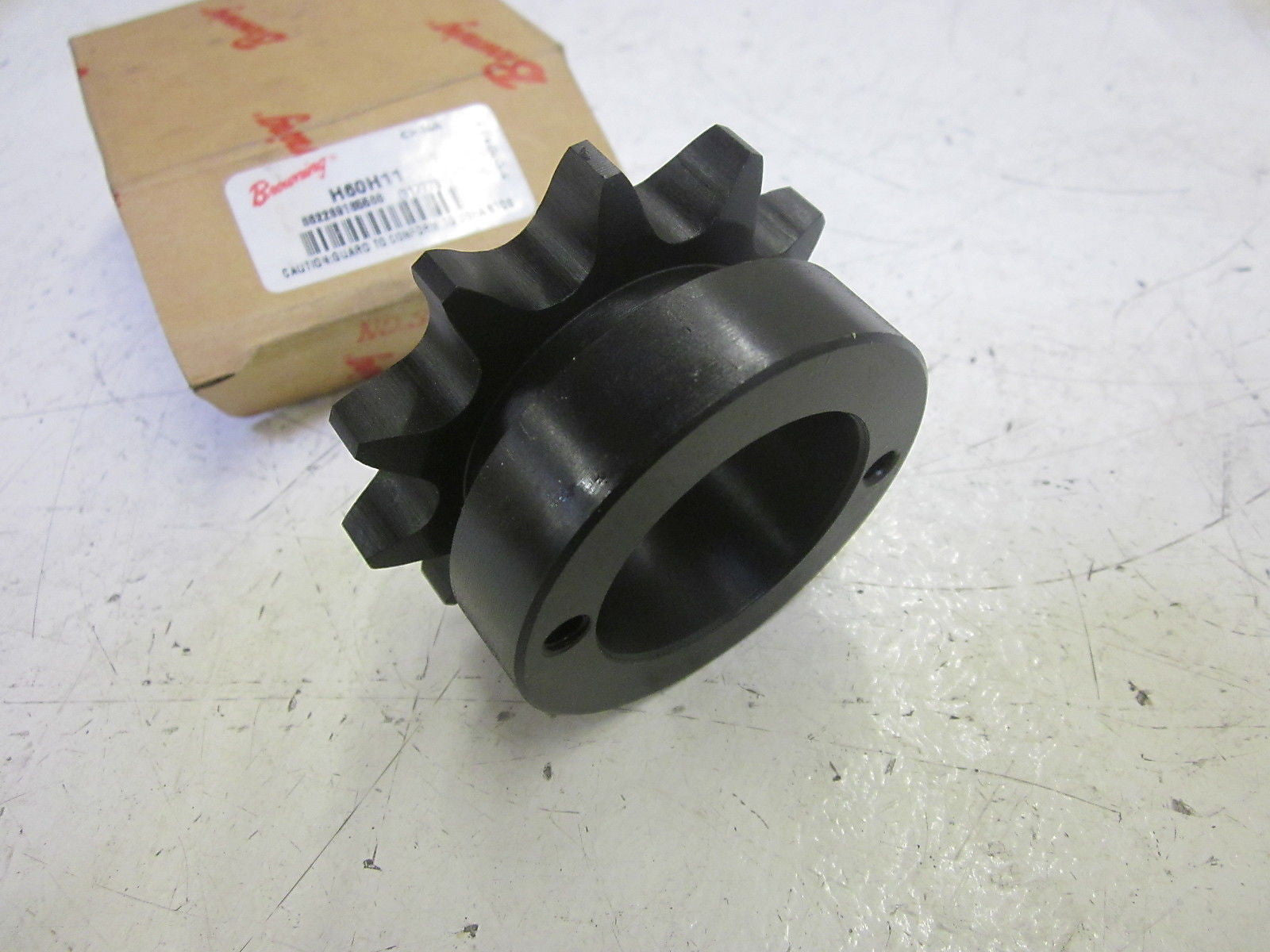 BROWNING 1177781 H60H11 SPROCKET *NEW IN BOX*