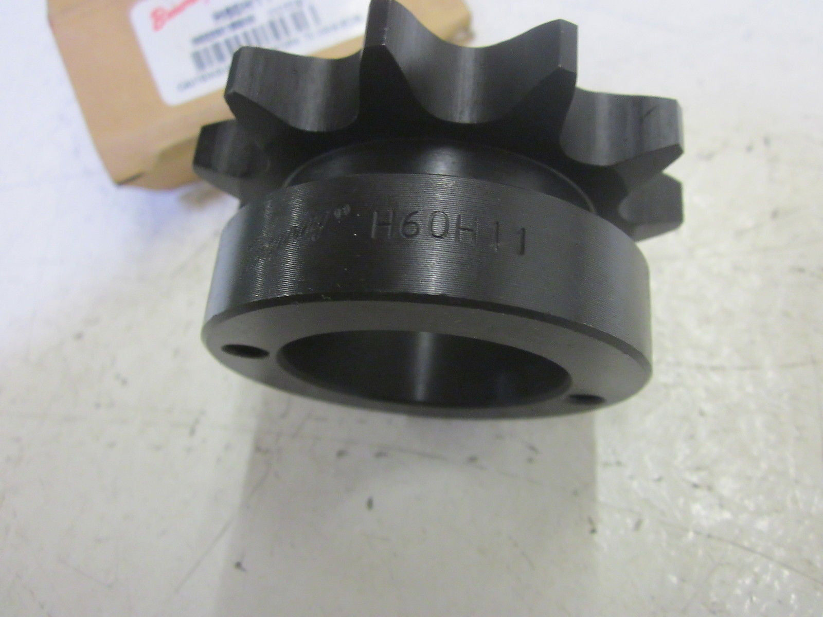 BROWNING 1177781 H60H11 SPROCKET *NEW IN BOX*
