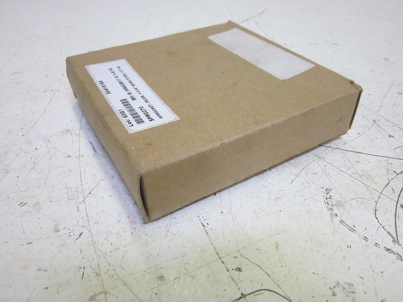 BROWNING 1297282 HN60B17 SPROCKET IDLER *NEW IN BOX*